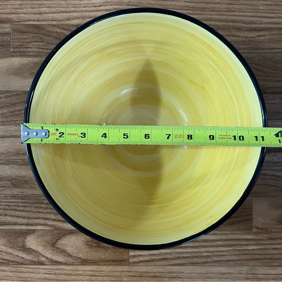 Clay Art Caliente bowl & platter set - Picture 12 of 12